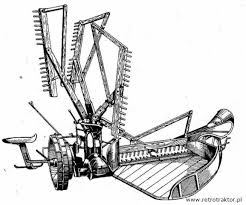 57. Kółko Rolnicze Modrzewie – 1964 rok